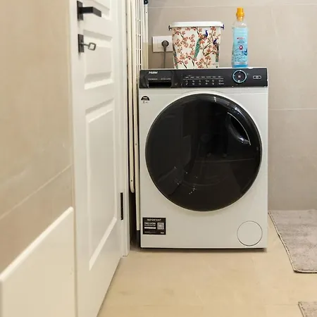Cozzy Porcelan Apartament