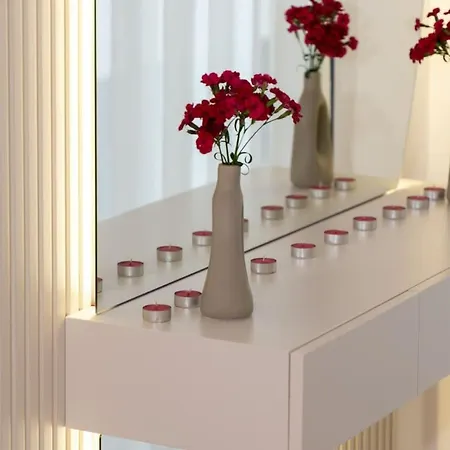 Apartament Cozzy Porcelan *