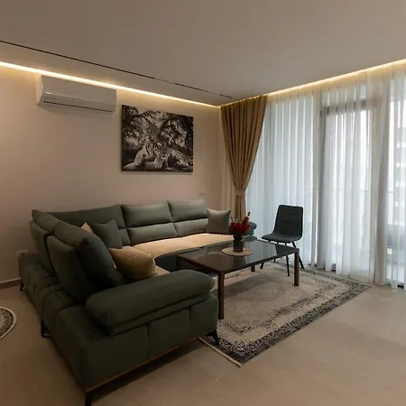 Cozzy Porcelan Apartament