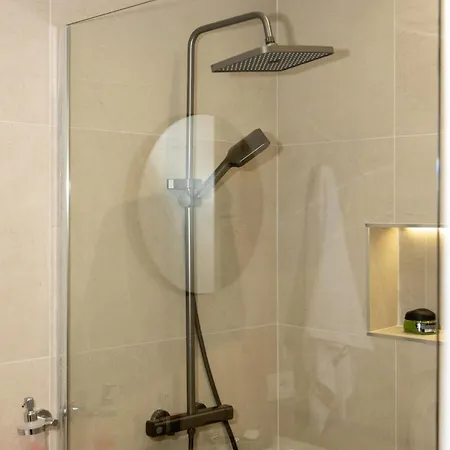 Apartament Cozzy Porcelan Tirana