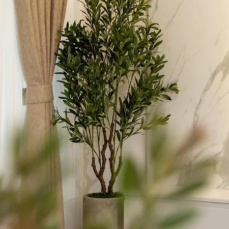 Cozzy Porcelan Apartament *