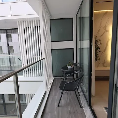 Cozzy Porcelan Apartament