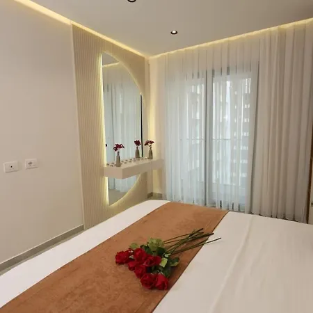 Apartament Cozzy Porcelan Tirana